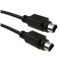 Icidu S-Video Cable, 5m (V-707408)